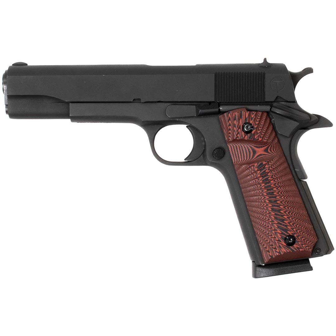 TAYLOR'S & CO. 1911 A1-FS